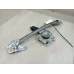 HOLDEN COMMODORE LEFT REAR WND REG/MOTOR VZ, ELEC, SEDAN/WAGON, 08/04-09/07 2006