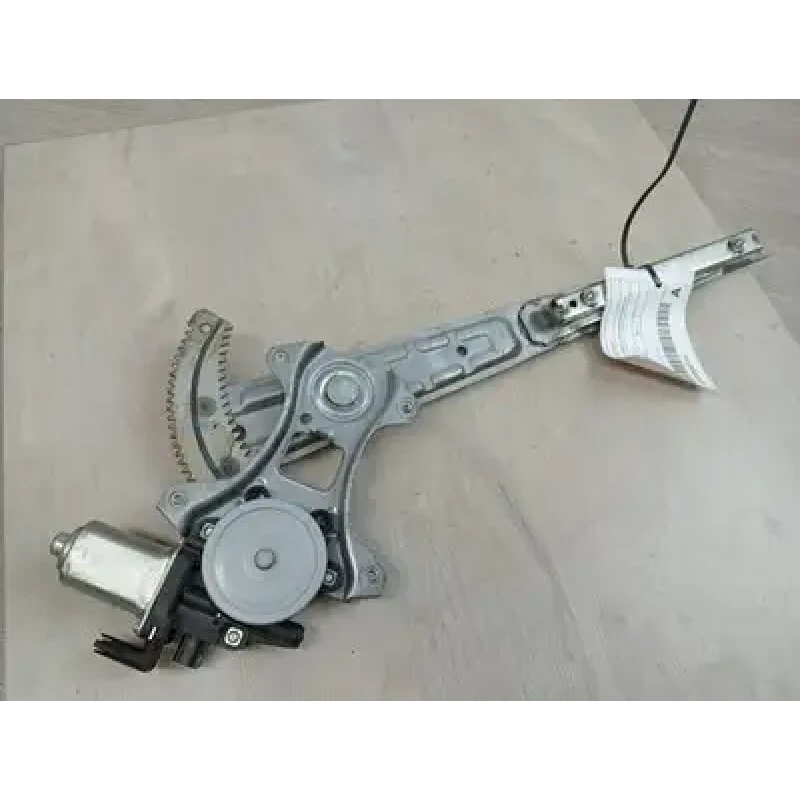 HOLDEN COLORADO LEFT FRONT WINDOW REG/MOTOR RC, POWER, 05/08-12/11 2010
