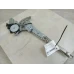 HOLDEN COLORADO LEFT FRONT WINDOW REG/MOTOR RC, POWER, 05/08-12/11 2010