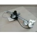 TOYOTA RAV4 RIGHT FRONT WINDOW REG/MOTOR XA50, DOOR REG & MOTOR ASSY, 11/18-
