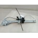 TOYOTA RAV4 RIGHT FRONT WINDOW REG/MOTOR XA50, DOOR REG & MOTOR ASSY, 11/18-