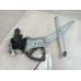 HOLDEN STATESMAN/CAPRICE RIGHT FRONT WINDOW REG/MOTOR WH-WL, POWER, 06/99-08/06