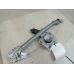 HOLDEN STATESMAN/CAPRICE LEFT REAR WND REG/MOTOR WL,POWER, 08/04-08/06 2004
