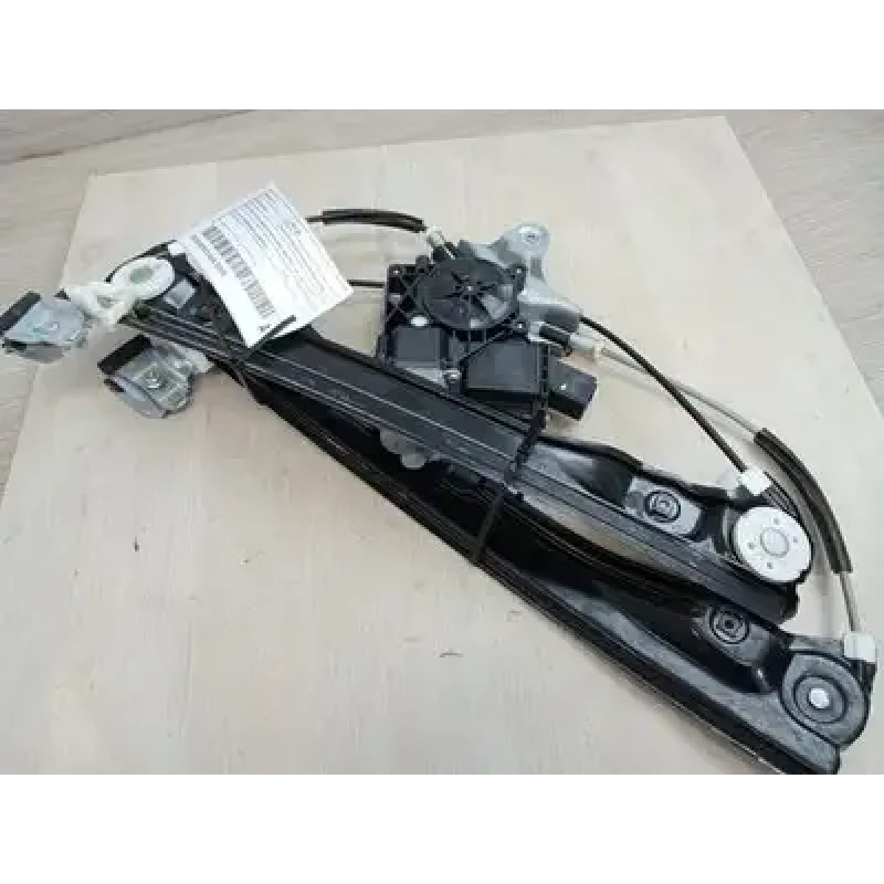 HOLDEN CRUZE RIGHT FRONT WINDOW REG/MOTOR DOOR REG ASSY (REG AND MOTOR), JH, 03/