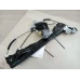 HOLDEN CRUZE LEFT FRONT WINDOW REG/MOTOR DOOR REG ASSY (REG AND MOTOR), JH, 03/1 HOLDEN CRUZE LEFT FRONT WINDOW REG/MOTOR DOOR REG ASSY (REG AND MOTOR), JH, 03/1