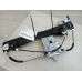 HOLDEN CRUZE LEFT FRONT WINDOW REG/MOTOR DOOR REG ASSY (REG AND MOTOR), JH, 03/1 HOLDEN CRUZE LEFT FRONT WINDOW REG/MOTOR DOOR REG ASSY (REG AND MOTOR), JH, 03/1
