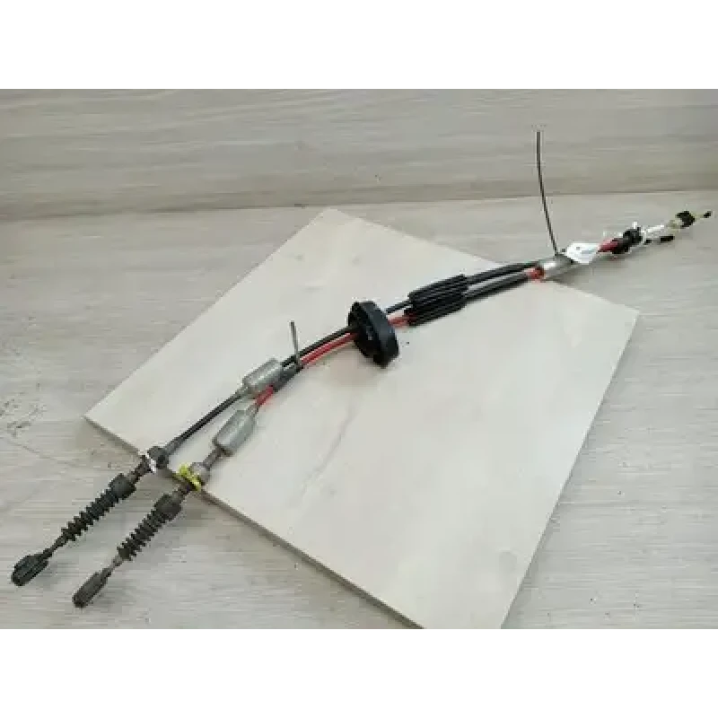 HOLDEN CRUZE CABLE MANUAL T/M, PETROL, 1.8, SELECTOR CABLE, JH, 03/11-01/17 11 1