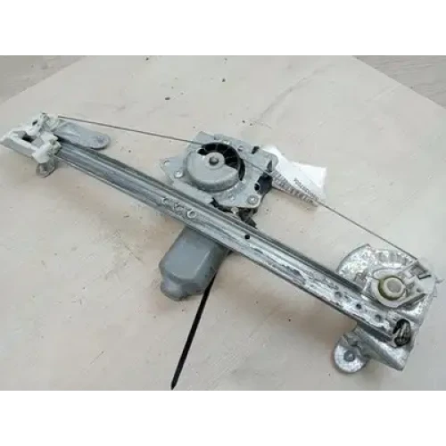 HOLDEN STATESMAN/CAPRICE RIGHT REAR WND REG/MOTOR WH-WK, ELECTRIC, 06/99-07/04 2