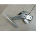 MITSUBISHI PAJERO LEFT REAR WND REG/MOTOR DOOR REG ASSY (REG AND MOTOR), QE, PAJ
