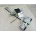 HOLDEN COMMODORE RIGHT REAR WND REG/MOTOR VE-VF, SEDAN, 08/06-12/17 2007