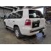 TOYOTA LANDCRUISER RIGHT REAR WND REG/MOTOR 200 SERIES, DOOR REG ASSY (REG AND M