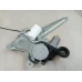 TOYOTA LANDCRUISER RIGHT REAR WND REG/MOTOR 200 SERIES, DOOR REG ASSY (REG AND M