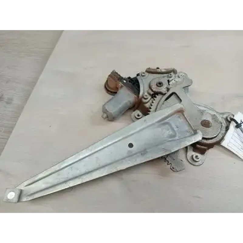 TOYOTA RAV4 LEFT REAR WND REG/MOTOR ACA33/ACA38, POWER, 11/05-11/12 2007