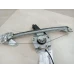 HOLDEN COMMODORE LEFT REAR WND REG/MOTOR VZ, ELEC, SEDAN/WAGON, 08/04-09/07 2005