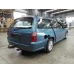 HOLDEN COMMODORE LEFT REAR WND REG/MOTOR VZ, ELEC, SEDAN/WAGON, 08/04-09/07 2005