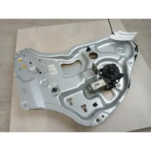 HYUNDAI IX35 LEFT REAR WND REG/MOTOR DOOR REG ASSY (REG AND MOTOR), LM SERIES, 1