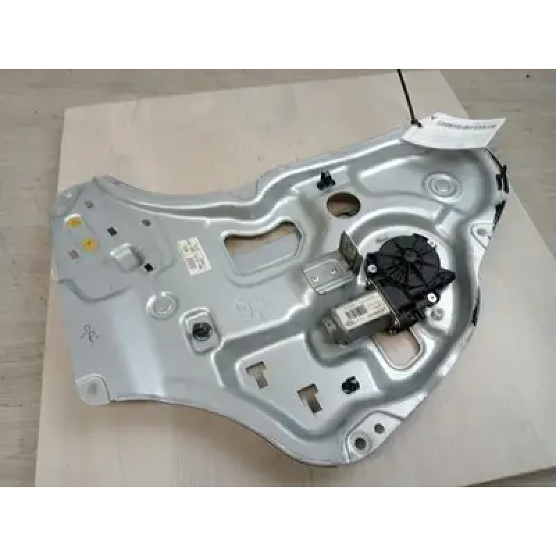 HYUNDAI IX35 LEFT REAR WND REG/MOTOR DOOR REG ASSY (REG AND MOTOR), LM SERIES, 1