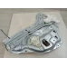 HYUNDAI IX35 LEFT REAR WND REG/MOTOR DOOR REG ASSY (REG AND MOTOR), LM SERIES, 1
