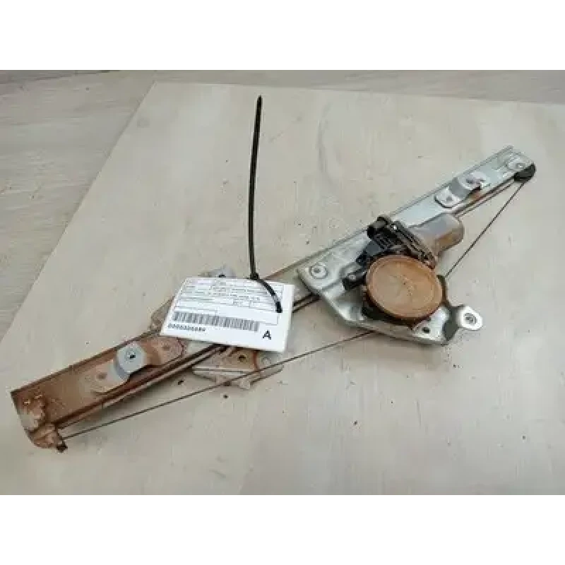 SUZUKI VITARA LEFT FRONT WINDOW REG/MOTOR GRAND VITARA, JB-JT, CABLE TYPE, 04/05