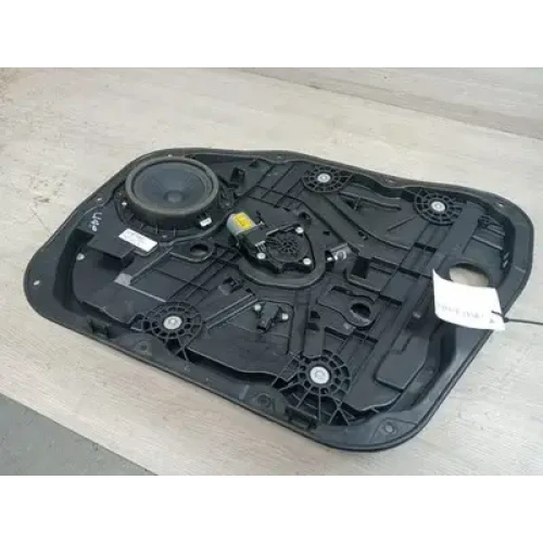 HYUNDAI TUCSON RIGHT FRONT WINDOW REG/MOTOR TL, DOOR REG ASSY (REG AND MOTOR), A HYUNDAI TUCSON RIGHT FRONT WINDOW REG/MOTOR TL, DOOR REG ASSY (REG AND MOTOR), A