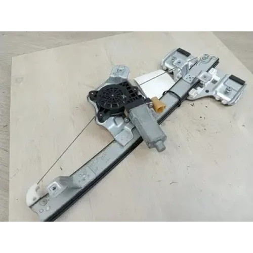 HOLDEN COMMODORE RIGHT REAR WND REG/MOTOR VE-VF, SEDAN, 08/06-12/17 2012