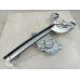 HOLDEN COMMODORE RIGHT REAR WND REG/MOTOR VE-VF, SEDAN, 08/06-12/17 2012