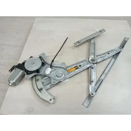 ISUZU DMAX RIGHT FRONT WINDOW REG/MOTOR POWER, RA, 10/08-07/12 2011 ISUZU DMAX RIGHT FRONT WINDOW REG/MOTOR POWER, RA, 10/08-07/12 2011