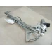 TOYOTA HIACE RIGHT FRONT WINDOW REG/MOTOR DOOR REG AND MOTOR ASSY, TRH/KDH, 01/0