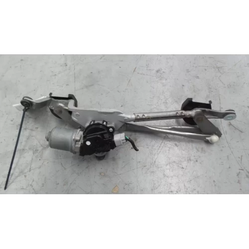 SUBARU WRX WIPER MOTOR FRONT, V1, 03/14- 2014