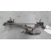 SUBARU WRX WIPER MOTOR FRONT, V1, 03/14- 2014