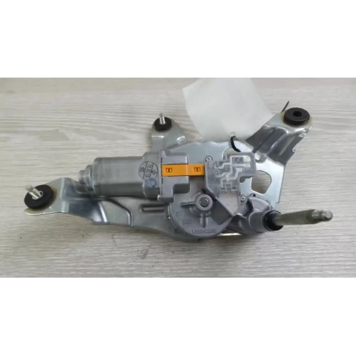 NISSAN XTRAIL WIPER MOTOR REAR, T31, 09/07-12/13 2012