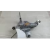 NISSAN XTRAIL WIPER MOTOR REAR, T31, 09/07-12/13 2012