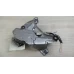 TOYOTA KLUGER WIPER MOTOR TAILGATE, GSU40-GSU45, 05/07-02/14 2008