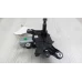 NISSAN PATHFINDER WIPER MOTOR TAILGATE, R52, 10/13- 2014