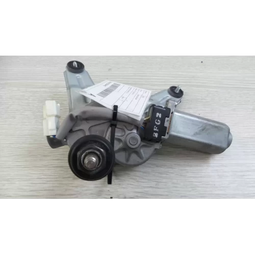 HYUNDAI GETZ WIPER MOTOR REAR, TB, 10/05-09/11 2010