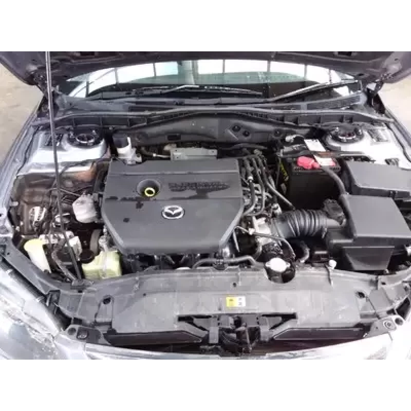 MAZDA 6 WIPER MOTOR GG/GY FRONT 09/02- 2007