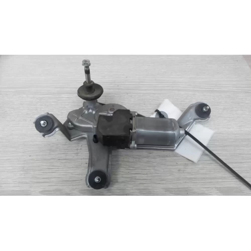 TOYOTA RAV4 WIPER MOTOR TAILGATE, ACA33, 11/05-11/12 2011