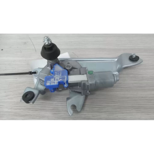 SUBARU FORESTER WIPER MOTOR TAILGATE, SJ, 12/12-08/18 2015