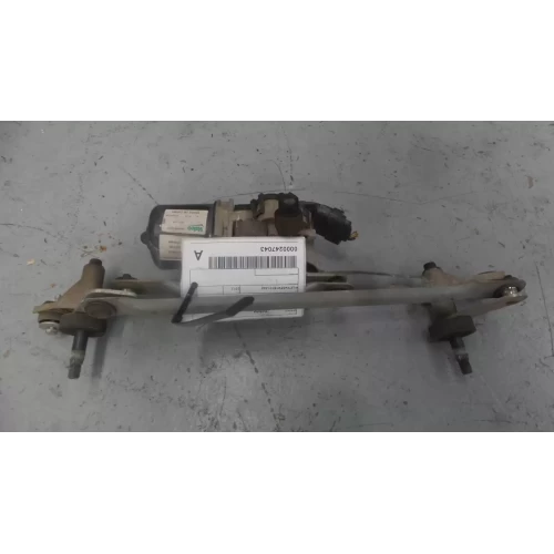 HOLDEN BARINA WIPER MOTOR TAILGATE, TM, 10/11-12/18 2012