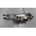 HOLDEN BARINA WIPER MOTOR TAILGATE, TM, 10/11-12/18 2012