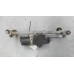 HOLDEN BARINA WIPER MOTOR TAILGATE, TM, 10/11-12/18 2012