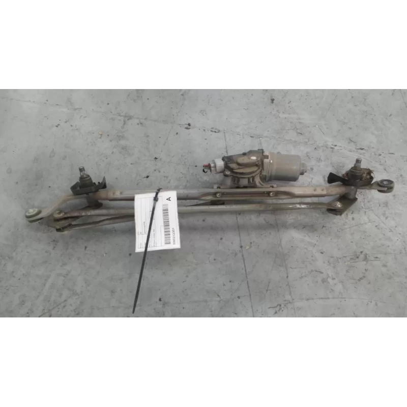 TOYOTA 86 WIPER MOTOR ZN6, 04/12-09/21 2017