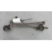 SUBARU XV WIPER MOTOR G5X, 03/17-06/23 2017