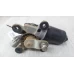 TOYOTA LANDCRUISER WIPER MOTOR 70 SERIES (MY07 UPDATE), FRONT, 10/07- 2009