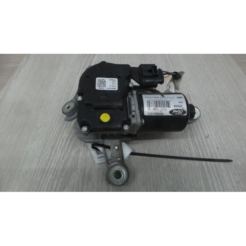 FORD MONDEO WIPER MOTOR FRONT (LH SIDE), MD, 09/14- 2018