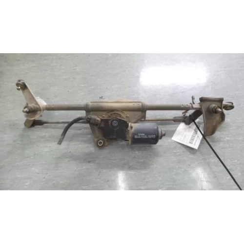 TOYOTA RAV4 WIPER MOTOR FRONT, ACA2#R, 07/00-10/05 2004