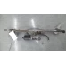 TOYOTA RAV4 WIPER MOTOR FRONT, ACA2#R, 07/00-10/05 2004