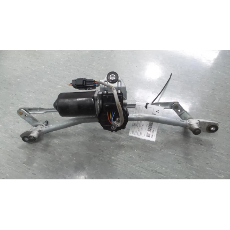 HYUNDAI IX35 WIPER MOTOR FRONT, LM SERIES, 11/09-01/16 2014