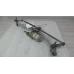 FORD RANGER WIPER MOTOR FRONT, WIPER MOTOR ASSY (LINKAGE & MOTOR), PX, 06/11