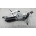 NISSAN XTRAIL WIPER MOTOR TAILGATE, T30, 10/01-09/07 2004